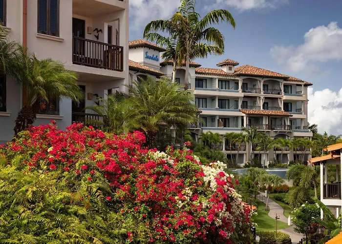 Sandals Grenada All Inclusive Adults Only