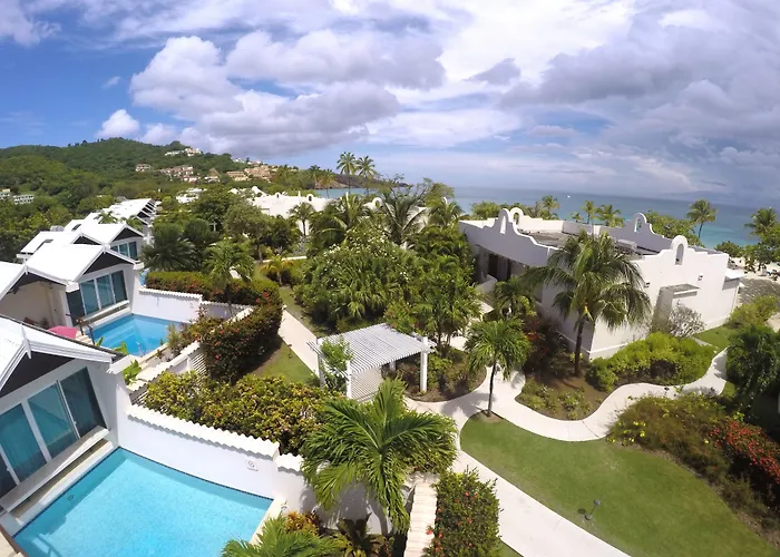 Spice Island Beach Resort